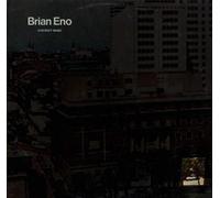 Eno Brian - Discreet Music (180 Gr. Permanent Edt.)