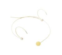 Discreet Neckband Headset microfono- cardioide Cardioid