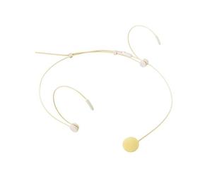 Discreet Neckband Headset microfono- cardioide Cardioid