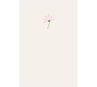 Discreet Password Book with Alphabetical A-Z Tabs: Minimalist Boho Floral Design | Password Organizer for Women | Includes Tips & Notes Section | 6×9 Paperback