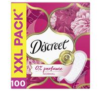 Discreet Salvaslip Normal 100 pz