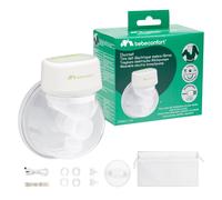 Discreet Tiralatte Elettrico Indossabile Tiralatte Portatile Elettrico 3