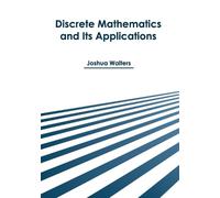 Discrete Mathematics and Its Applications (Copertina rigida)