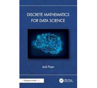 Discrete Mathematics for Data Science