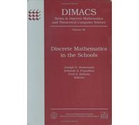 Discrete Mathematics in the Schools