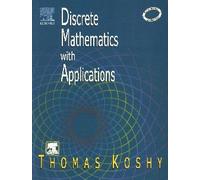 Discrete Mathematics With Applications