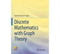 Discrete Mathematics With Graph Theory