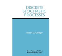 Discrete Stochastic Processes: 321