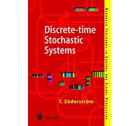 Discrete-time Stochastic Systems: Estimation And Control