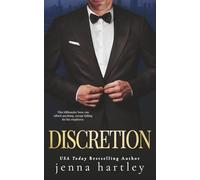 Discretion: A Boss's Brother Romance