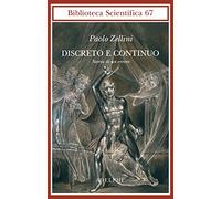 Discreto e continuo. Storia di un errore