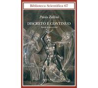 Discreto e continuo. Storia di un errore