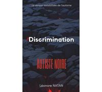 DISCRIMINATION: AUTISTE NOIRE
