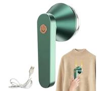 Discuit Fuzz, solvente ricaricabile di lanugine - Pullover di pulizia profonda ricaricabile Defuzzer | Rasoio per mobili portatili, elettrodomestici per leggings, vestiti, divano, c