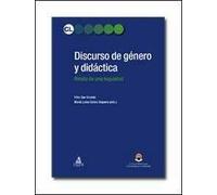 Discurso de genero y didactica. Relato de una inquietud