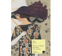 Discurso en defensa del talento de las mujeres: 7