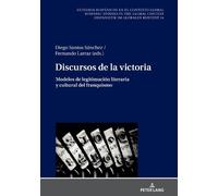 Discursos de la victoria (Copertina rigida)
