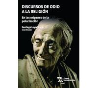 Discursos de odio a la religión