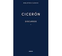 Discursos Vol. I: Verrinas /Discurso contra Q. Cecilio/ Primera Sesión/Segunda sesión (Discursos I y II): 008