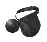 Discus Carrier - 48x25.5x1cm Case Di Trasporto Del Disco Portatile, Busta Di Stoccaggio Delle Apparecchiature Di Grande Capacità | Pratica Di Allenamento Sportivo Per La Concorrenza All'aperto Gear Di