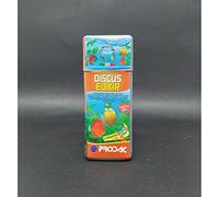 DISCUS ELIXIR IODIO MAGNESIO VITAMINE B PESCI TROPICALI DISCUS ACQUARIO 250 ML