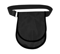 Discus Shot Put Carry Bag, Adjustable Oxford Cloth Storage Case, Sturdy Shoulder Strap Design, Comfortable Customization, Crafted From Oxford Cloth Material, 10.04×23.23in