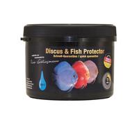 Discusfood Discus&Fish Protector 480gr miscela antibatterica per quarantene