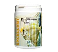 DiscusHobby Granules S 1000ml Mangime Premium per Pesci