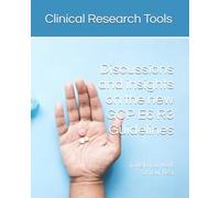 Discussions and insights on the New GCP E6 R3 Guidelines: We clarify your doubts and help you work at your best