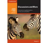 Discussions and More: Oral Fluency Practice in the Classroom