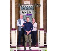 Discussions Avec Mes Parents: Saison 2