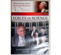 Discussions with Richard Dawkins Episode Two Voices of Science