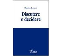 Discutere e decidere