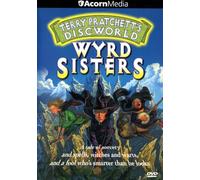 Discworld: Wyrd Sisters