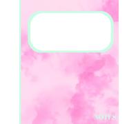 Disease/Disorder/Condition Notebook