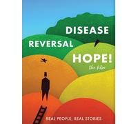 Disease Reversal Hope (DVD) Jr. Paul David Kennamer