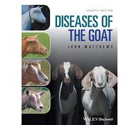 John G. Matthews Diseases of The Goat (Tascabile)