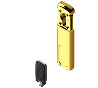 DISEC ART. MG030 DEFENDER MAGNETICO MICROMAG PER PROFILATI STRETTI DA MM. 30