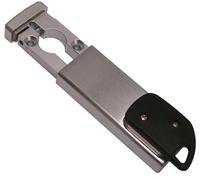 DISEC ART. MG030 DEFENDER MAGNETICO MICROMAG PER PROFILATI STRETTI DA MM. 30