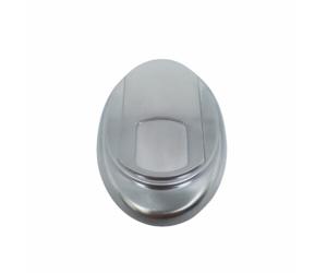DISEC ART. MG3551 DEFENDER MAGNETICO MINIMAG OVALE ATTACCO ATRA MM. 31