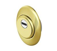 DISEC BD120-25D1 DEFENDER ANTIROTTURA CON ROSETTA ANTISTRAPPO