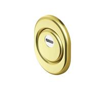 Disec Bd201 Defender Monolito Sf Ottone Lucido, 25 mm