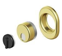 DISEC DEFENDER MONOLITO MAGNET. MRM29B MM. 5 PVD LUC 1 PZ