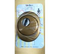 DISEC DEFENDER SFERIK ROK BDS16-25D1P BRONZO OPACO EAN 8029470040349
