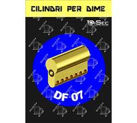 Disec Df07 Dima Foratura Cil Eur Atra