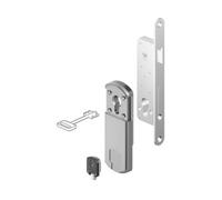 DISEC MG 310 DEFENDER MAGNETICO CIL SAG CR SAT