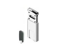 DISEC MG220 MINI DEFENDER MAGNETICO PER SERRATURA A DOPPIA MAPPA