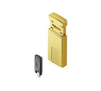 DISEC MG220-4W DEFENDER MAGNETICO PER SERRATURA A DOPPIA MAPPA