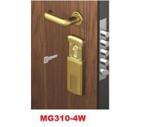 DISEC MG310 4W DEFENDER MAGNETICO PER SERRATURE A CILINDRO EUROPEO