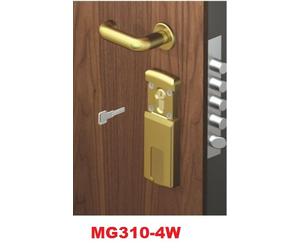 DISEC MG310 4W DEFENDER MAGNETICO PER SERRATURE A CILINDRO EUROPEO